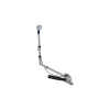 Geberit badafvoer draaibed.52+afbouwset verlengd chroom SW203574 Geberit badafvoer draaibed.52+afbouwset verlengd chroom SW203574