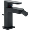Royal Plaza Olger bidetkraan mat zwart SW156755 Royal Plaza Olger bidetkraan mat zwart SW156755
