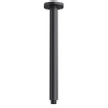 Royal Plaza Talon plafond douchearm 30cm mat zwart SW156701 Royal Plaza Talon plafond douchearm 30cm mat zwart SW156701