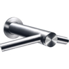 Dyson Airblade Wash & Dry Robinet lavabo encastrable avec sèche-mains 31.2x30.3cm bec mural 1000W temps de sèche 12 sec. inox SW211150 Dyson Airblade Wash & Dry Robinet lavabo encastrable avec sèche-mains 31.2x30.3cm bec mural 1000W temps de sèche 12 sec. inox SW211150