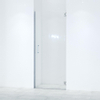 Saniclass Neptune 5000 douchedeur 85x200cm profielloos veiligheidsglas anti kalk chroom SW769 Saniclass Neptune 5000 douchedeur 85x200cm profielloos veiligheidsglas anti kalk chroom SW769