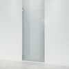 Saniclass Neptune 6211WWM douchedeur 90x200cm veiligheidsglas anti kalk SW20614 Saniclass Neptune 6211WWM douchedeur 90x200cm veiligheidsglas anti kalk SW20614