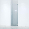 Saniclass Neptune 5000 douchedeur 65x200cm profielloos veiligheidsglas anti kalk chroom SW765 Saniclass Neptune 5000 douchedeur 65x200cm profielloos veiligheidsglas anti kalk chroom SW765