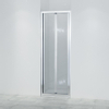 Saniclass ID05 vouwdeur 70x190cm 5mm veiligheidsglas alu profiel anti kalk chroom SW8414 Saniclass ID05 vouwdeur 70x190cm 5mm veiligheidsglas alu profiel anti kalk chroom SW8414
