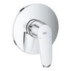 Grohe Eurodisc Cosmopolitan afbouwdeel voor inbouw douchekraan zonder omstel chroom SW236933 Grohe Eurodisc Cosmopolitan afbouwdeel voor inbouw douchekraan zonder omstel chroom SW236933