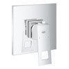 Grohe Eurocube afbouwdeel voor inbouw douchekraan zonder omstel chroom SW236931 Grohe Eurocube afbouwdeel voor inbouw douchekraan zonder omstel chroom SW236931
