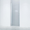 Saniclass Neptune 6211 douchedeur 80x200cm chroom profiel veiligheidsglas anti kalk SW446 Saniclass Neptune 6211 douchedeur 80x200cm chroom profiel veiligheidsglas anti kalk SW446