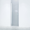 Saniclass Neptune 6211 douchedeur 70x200cm chroom profiel veiligheidsglas anti kalk SW445 Saniclass Neptune 6211 douchedeur 70x200cm chroom profiel veiligheidsglas anti kalk SW445