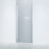 Saniclass Neptune 6211 douchedeur 90x200cm chroom profiel veiligheidsglas anti kalk SW447 Saniclass Neptune 6211 douchedeur 90x200cm chroom profiel veiligheidsglas anti kalk SW447