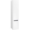 Villeroy en boch Subway 2.0 hoge kast 35x165cm met 2 deuren scharn. rechts mat wit GA88984 Villeroy en boch Subway 2.0 hoge kast 35x165cm met 2 deuren scharn. rechts mat wit GA88984