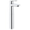 Grohe Bauedge XL-Size wastafelkraan chroom SW242266 Grohe Bauedge XL-Size wastafelkraan chroom SW242266