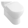 Villeroy en Boch Subway 2.0 duoblokpot diepspoel universeel wit 0123124 Villeroy en Boch Subway 2.0 duoblokpot diepspoel universeel wit 0123124