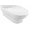 Villeroy en Boch Omnia Architectura duoblokpot diepspoel PK rond zonder reservoir wit 0124396 Villeroy en Boch Omnia Architectura duoblokpot diepspoel PK rond zonder reservoir wit 0124396