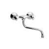 Sanimar San Wastafelkraan inbouw 2-gats chroom SW724299 Sanimar San Wastafelkraan inbouw 2-gats chroom SW724299
