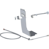 Geberit AquaClean Onderdelen douche wc-zitting - wit GA12837