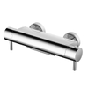 Hotbath Cobber/Buddy badthermostaat cascade chroom SW11291 Hotbath Cobber/Buddy badthermostaat cascade chroom SW11291
