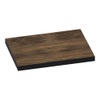 BRAUER Ocean Edge Plan de toilette - 60x46x4cm - Grove SW523300