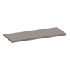 BRAUER Ocean Medium topblad - 120x46x4cm - mat taupe SW1203375