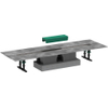 Hansgrohe uBox Universal Installatieset - 80cm - standaard installatie SW1590303
