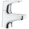 GROHE Bau Flow robinet de lave-mains XS-size 1/2 chrome SW296666
