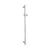 FugaFlow Eccelente Sobrado Barre curseur 90cm Chrome mat SW1123283