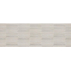 Fap Ceramiche Summer wandtegel - 30.5x91.5cm - gerectificeerd - Natuursteen look - Sale Slot decor mat (wit) SW1119988