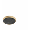 Hansgrohe Rainfinity douche de tête - 25cm - 1 jet - powderrain - brushed bronze SW451602