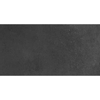 SAMPLE Douglas Jones Sense Vloer- en wandtegel 60x120cm 9.5mm gerectificeerd R9 porcellanato Noir SW912695