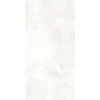 ÉCHANTILLON Terravito Davella Carrelage de sol et de mur - 60x120cm - rectifié - brillant Blanc SW1130913