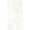 SAMPLE Energieker Onyx carrelage sol et mural - aspect marbre - blanc brillant SW1130913