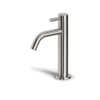 Clou Freddo 2 robinet lave-mains - version haute 19cm - inox brossé SW9411