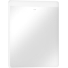 Hansgrohe Xarita Lite Q Horizontal miroir – 60 x 70 cm – LED directe – Blanc mat SW1165043