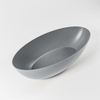 MONDIAZ FLOAT Vrijstaand bad - 170x80cm - kleur Plata / Plata SW1015110