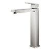GROHE Eurocube waterbesparende wastafelkraan xl-size supersteel SW444354