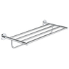 GROHE Essentials Porte-serviettes - 55cm - chromé 0438156
