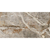 ÉCHANTILLON Ceralto Alabro Vein carreau de sol et de mur 60X120cm rectifié Mount Peak Brillant SW912378