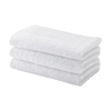 Aquanova London Serviette d’invité - 30x50cm Blanc à l'unité SW485616