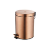 Adema Rise Afvalbak - 5 liter - passend bij Grohe Brushed Warm Sunset SW1472883