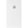 Villeroy & Boch Excello douchevloer 75x140cm met antislip polyurethaan/acryl wit alpine SW376005 Villeroy & Boch Excello douchevloer 75x140cm met antislip polyurethaan/acryl wit alpine SW376005