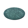 Wellmark Round Marble tray schaal 24cm Rond Marmer Groen SW798071