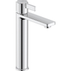 Duravit D-neo Wastafelmengkraan - eengreeps - 50x184x270mm - hoogglans chroom SW640496