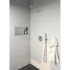 Saniclass Brauer Stuttgart 5503 inbouw regendoucheset plafondmontage met handdouche, hoofddouche 30cm chroom SW279659 Saniclass Brauer Stuttgart 5503 inbouw regendoucheset plafondmontage met handdouche, hoofddouche 30cm chroom SW279659