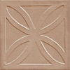 Ceralto Taverno Blend Décor-bande - 20x20cm - 10.0mm - Cotto SW1171380