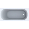 Geberit Soana inbouwbad mono 1700 x 750 mm met fijne rand acryl wit met potenstel SW544151 Geberit Soana inbouwbad mono 1700 x 750 mm met fijne rand acryl wit met potenstel SW544151