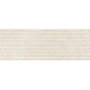 Ceralto Pixelio Uno Decor-strip - 40x120cm - 8.0mm - gerectificeerd - Ivory SW1171143