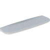 Geberit Renova planchet - 50x4.5x14cm KeraTect - wit SW422155