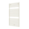 Plieger Florian NXT EL elektrische radiator - Nexus zonder thermostaat - 121.6x60cm - 800 watt - wit structuur SW796328