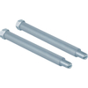 Geberit Draadstangen M12 - voor Inbouwreservoir - rvs GA54733