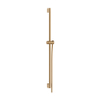 Hansgrohe Unica set de douche - 90cm - brushed bronze SW1566553