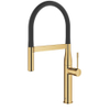 Grohe Essence nouveau robinet de cuisine 1 trou avec douchette professionnelle auto avec inverseur douchette cool sunrise SW354755 Grohe Essence nouveau robinet de cuisine 1 trou avec douchette professionnelle auto avec inverseur douchette cool sunrise SW354755